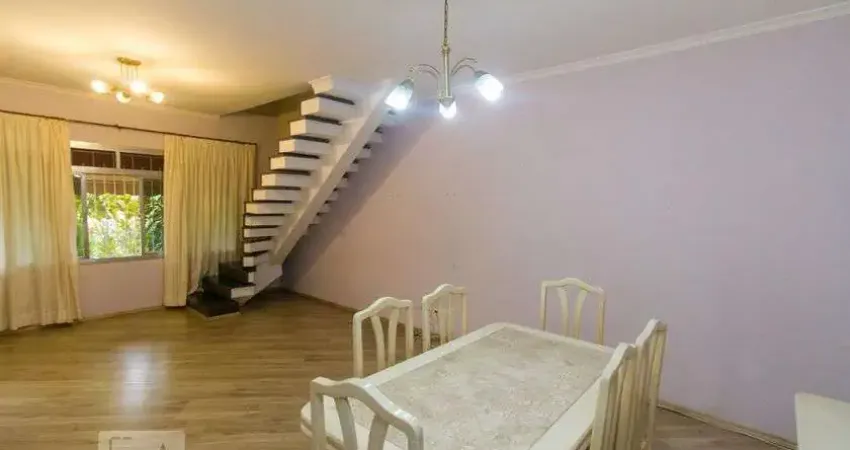 Casa com 3 quartos à venda na Rua Manderá, 153, Vila Alpina, São Paulo