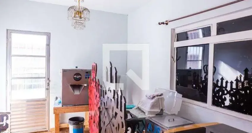 Casa com 3 quartos à venda na Avenida Doutor Salomão de Vasconcelos, 425, Cangaíba, São Paulo