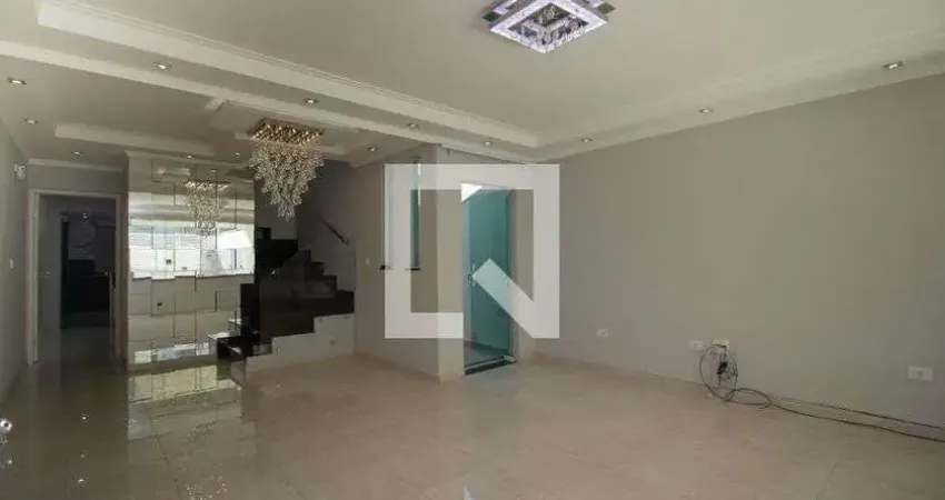 Casa com 3 quartos à venda na Rua Emílio Lambert, 47, Freguesia do Ó, São Paulo