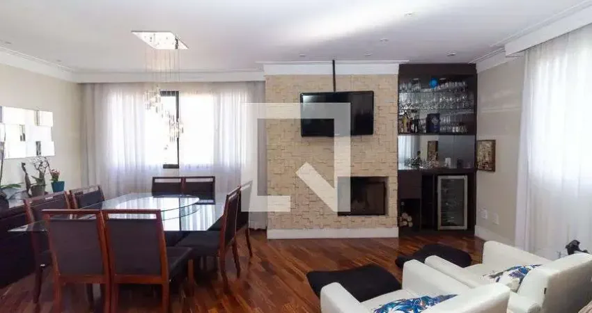 Apartamento com 4 quartos à venda na Rua Pedro Nolasco da Cunha, 213, Jardim Avelino, São Paulo