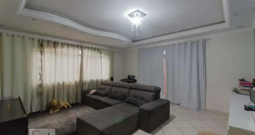 Casa com 7 quartos à venda na Rua Professora Ernestina Loureiro de Miranda, 621, Ponte Rasa, São Paulo