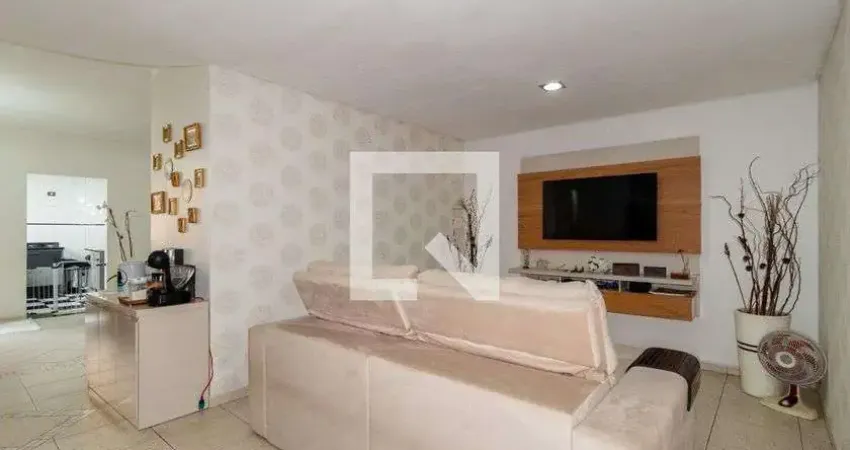 Casa com 2 quartos à venda na Rua Alto Rio Novo, 113, Vila Invernada, São Paulo