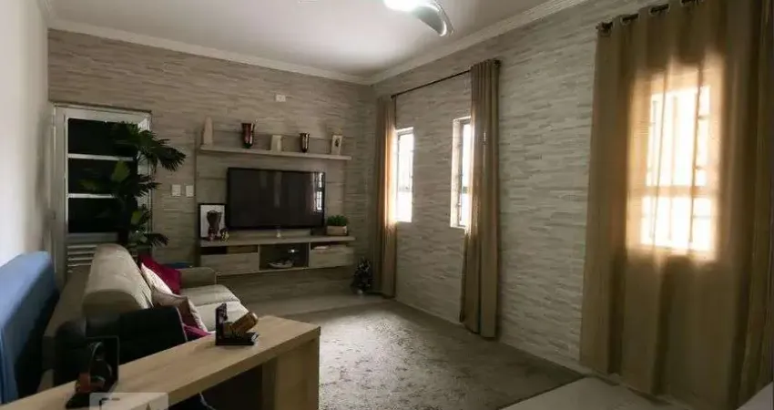 Casa com 2 quartos à venda na Rua Santana de Pirapama, 85, Vila Jacuí, São Paulo