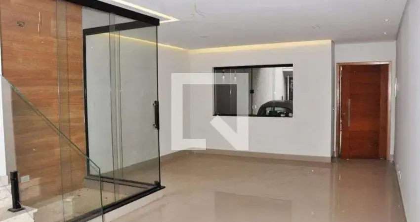 Casa com 3 quartos à venda na Rua Tomás Ramos Jordão, 31, Freguesia do Ó, São Paulo