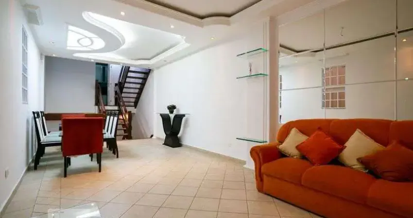 Casa com 3 quartos à venda na Rua Corneteiro de Jesus, 235, Água Fria, São Paulo