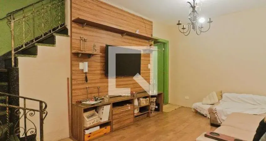 Casa com 4 quartos à venda na Rua Força Pública, 222, Santana, São Paulo