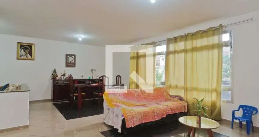 Casa com 5 quartos à venda na Rua Dona Herminda Borba Attuy, 408, Parque São Domingos, São Paulo