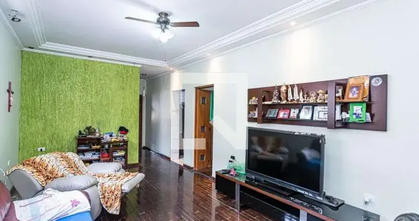 Casa com 2 quartos à venda na Rua Carolina Soares, 778, Casa Verde, São Paulo