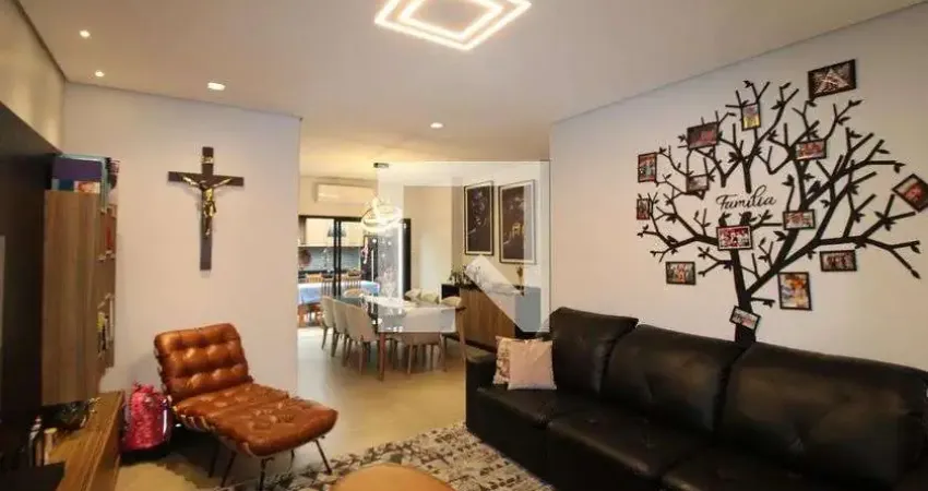 Apartamento com 3 quartos à venda na Rua Lagoa Verde, 261, Água Fria, São Paulo