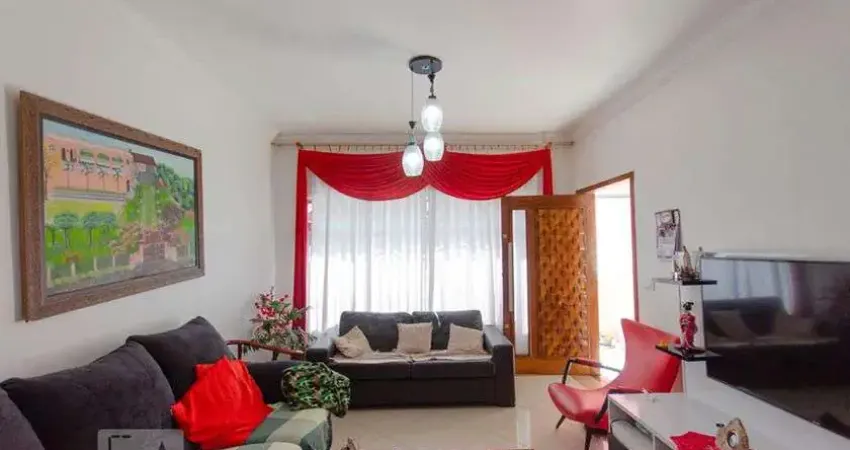 Casa com 3 quartos à venda na Rua Olavo Egídio de Souza Aranha, 937, Cangaíba, São Paulo