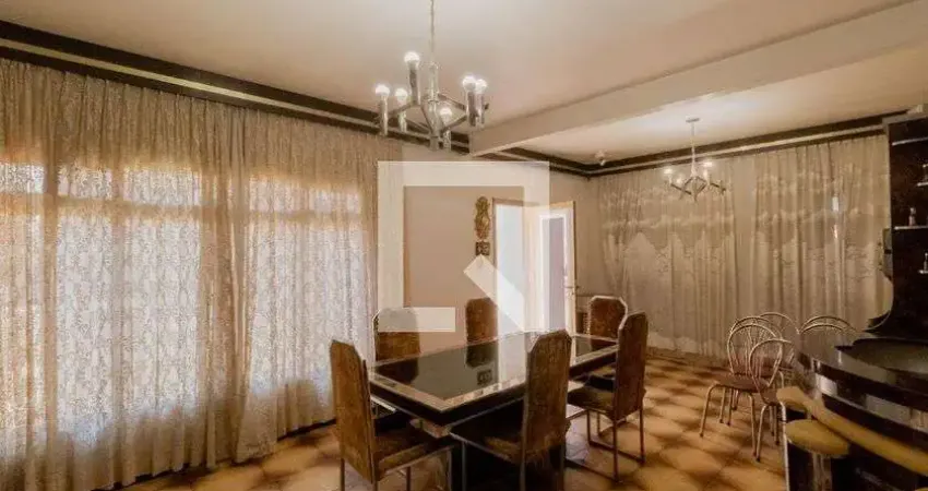 Casa com 1 quarto à venda na Rua Eunice, 317, Vila Ré, São Paulo