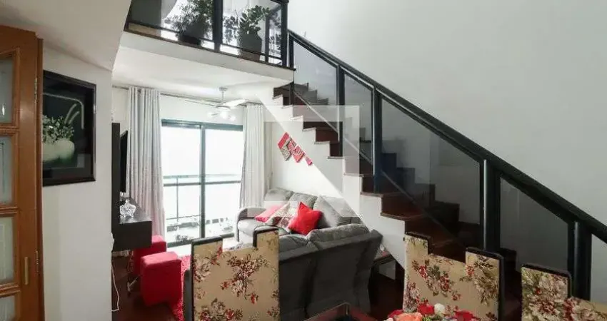 Apartamento com 4 quartos à venda na Avenida Zumkeller, 919, Mandaqui, São Paulo