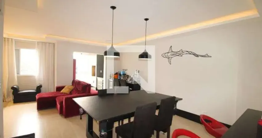 Apartamento com 2 quartos à venda na Rua Sylvio Delduque, 120, Água Fria, São Paulo