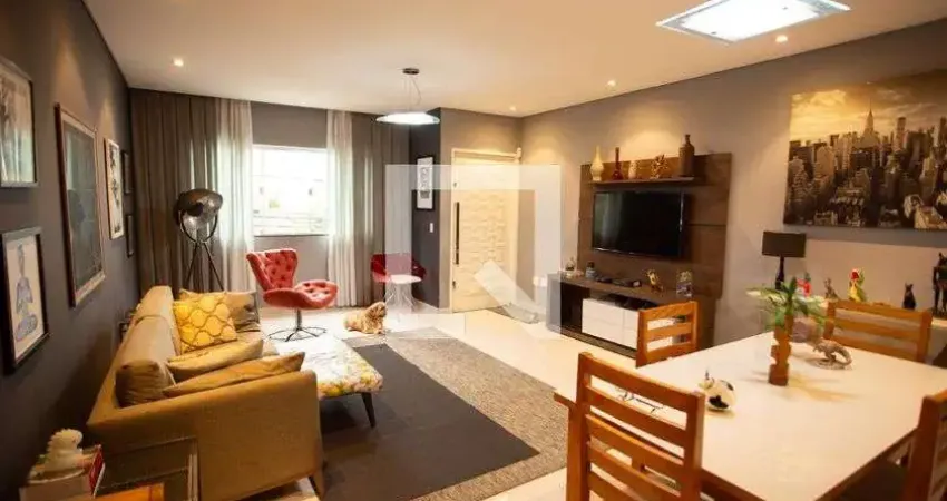 Casa com 3 quartos à venda na Rua Nabuco de Araújo, 110, Santana, São Paulo