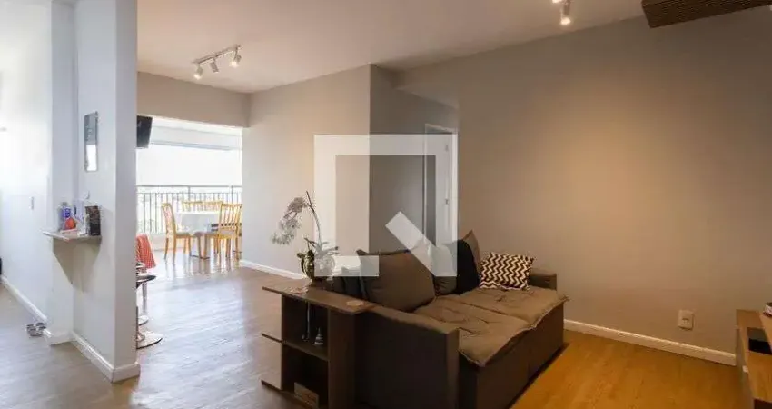 Apartamento com 3 quartos à venda na Rua Astorga, 482, Vila Guilhermina, São Paulo