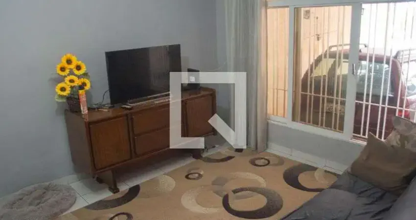 Casa com 2 quartos à venda na Rua Pretória, 651, Vila Carrão, São Paulo