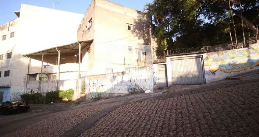 Casa com 5 quartos à venda na Avenida Parada Pinto, 1715, Vila Nova Cachoeirinha, São Paulo