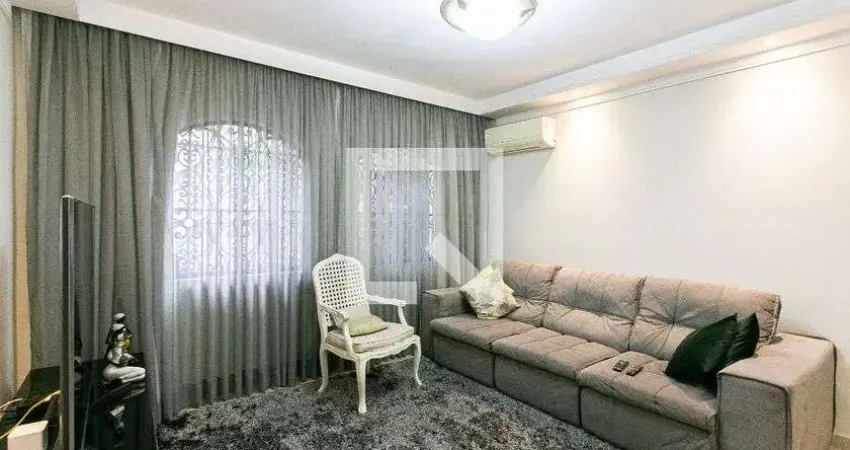 Casa com 3 quartos à venda na Rua Winifred, 76, Vila Carrão, São Paulo