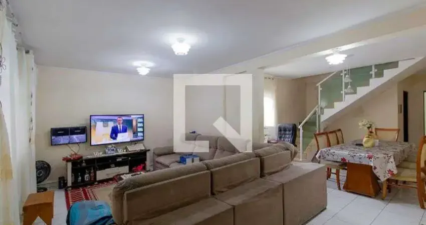 Casa com 4 quartos à venda na Rua José Francisco Lopes, 104, Artur Alvim, São Paulo