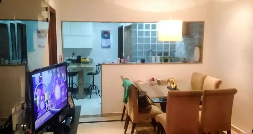 Casa com 3 quartos à venda na Rua Nossa Senhora dos Anjos, 420, Chácara Mafalda, São Paulo