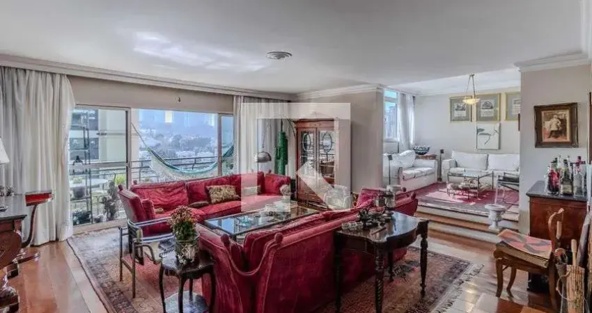 Apartamento com 3 quartos à venda na Avenida São Paulo Antigo, 437, Real Parque, São Paulo