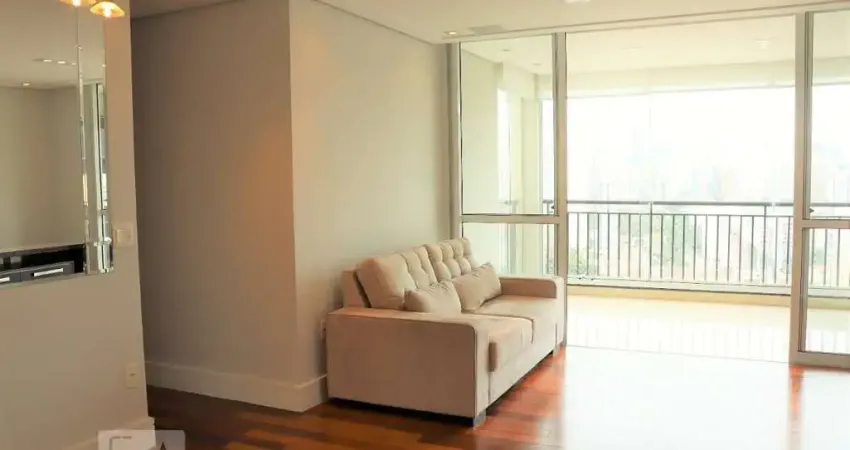 Apartamento com 2 quartos à venda na Rua Teodureto Souto, 955, Cambuci, São Paulo