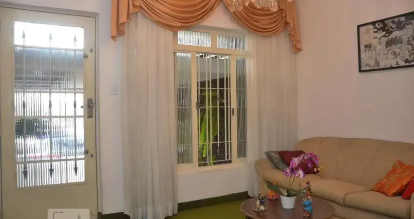 Casa com 3 quartos à venda na Rua Professor Rodolfo São Tiago, 152, Belém, São Paulo