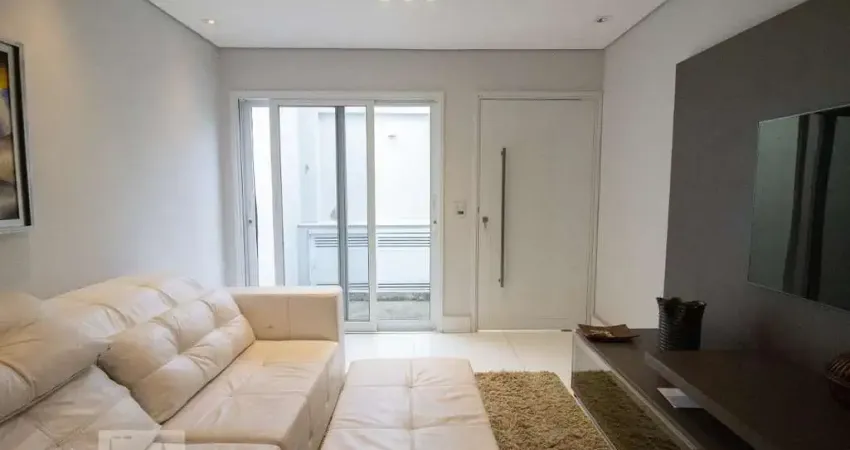 Casa com 4 quartos à venda na Rua Coronel Higino Borges dos Santos, 68, Santana, São Paulo