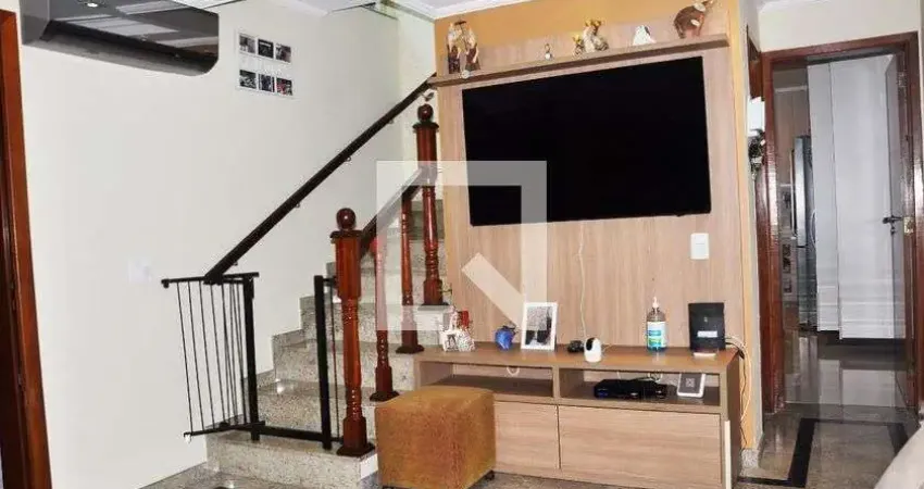 Casa com 3 quartos à venda na Rua Pedro Prado Filho, 100, Casa Verde, São Paulo