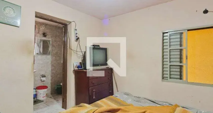 Casa com 1 quarto à venda na Rua Otávio de Moura, 829, Freguesia do Ó, São Paulo