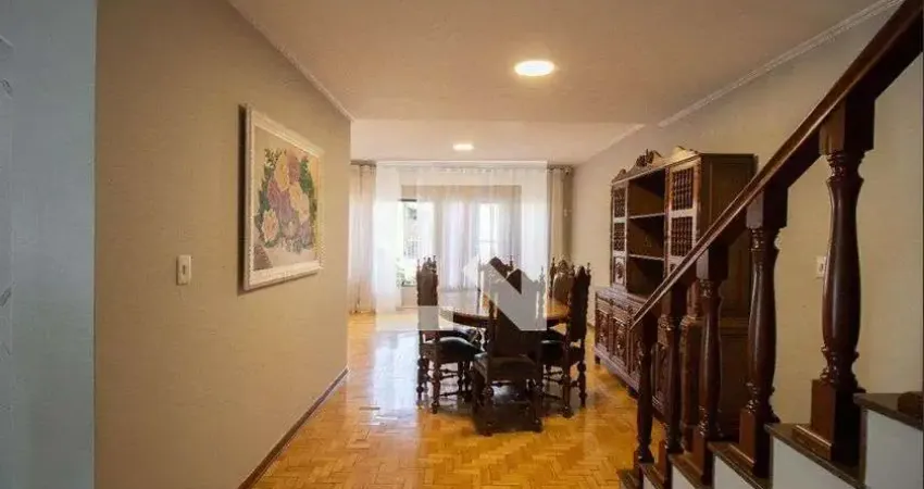 Casa com 4 quartos à venda na Rua Dona Ana Flora Pinheiro de Sousa, 404, Vila Jacuí, São Paulo