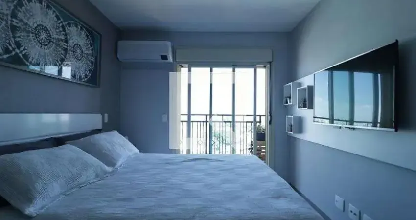 Apartamento com 2 quartos à venda na Rua Aviador Gil Guilherme, 51, Santana, São Paulo