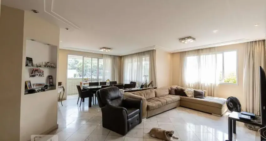 Apartamento com 4 quartos à venda na Rua São Valentim, 50, Vila Carrão, São Paulo