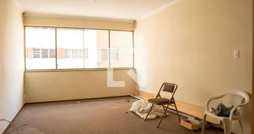 Apartamento com 3 quartos à venda na Rua Conselheiro Brotero, 1208, Santa Cecília, São Paulo