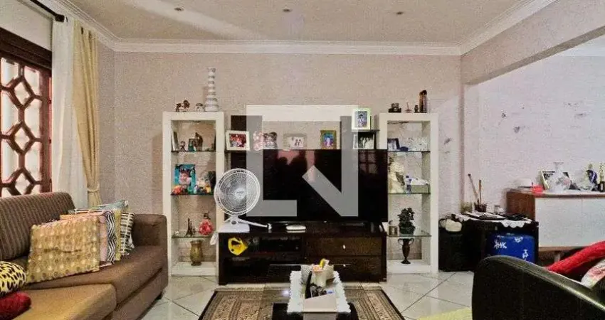 Casa com 2 quartos à venda na Rua Ulisses Esteves Costa, 39, Santana, São Paulo