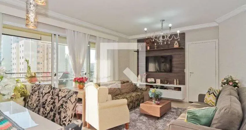 Apartamento com 4 quartos à venda na Rua Conselheiro Moreira de Barros, 1555, Santana, São Paulo