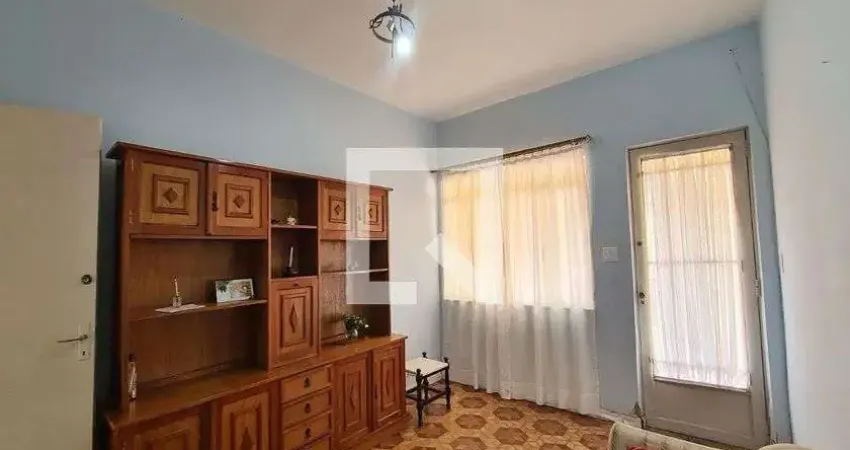 Casa com 2 quartos à venda na Rua Quatiguá, 84, Vila Ema, São Paulo