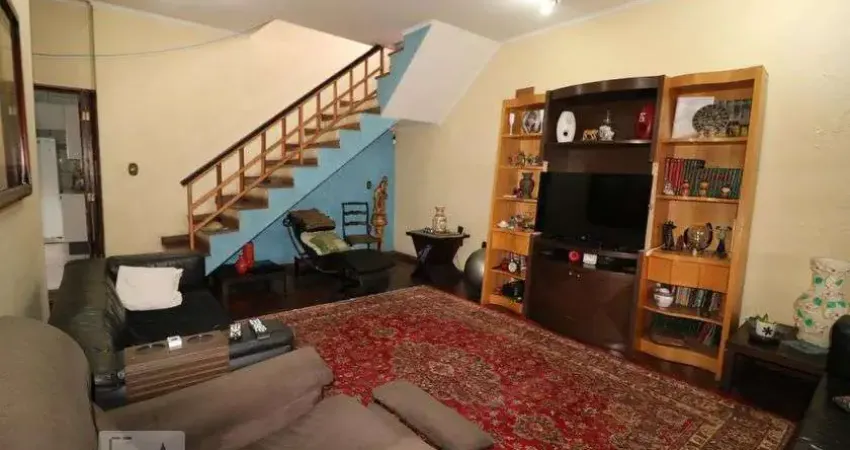 Casa com 5 quartos à venda na Rua dos Municípios, 102, Vila Califórnia, São Paulo