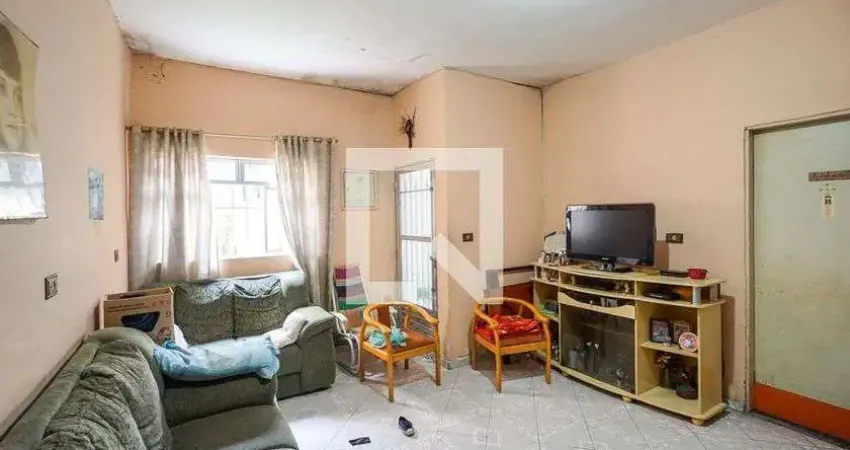 Casa com 6 quartos à venda na Rua Cinco de Maio, 260, Vila Esperança, São Paulo