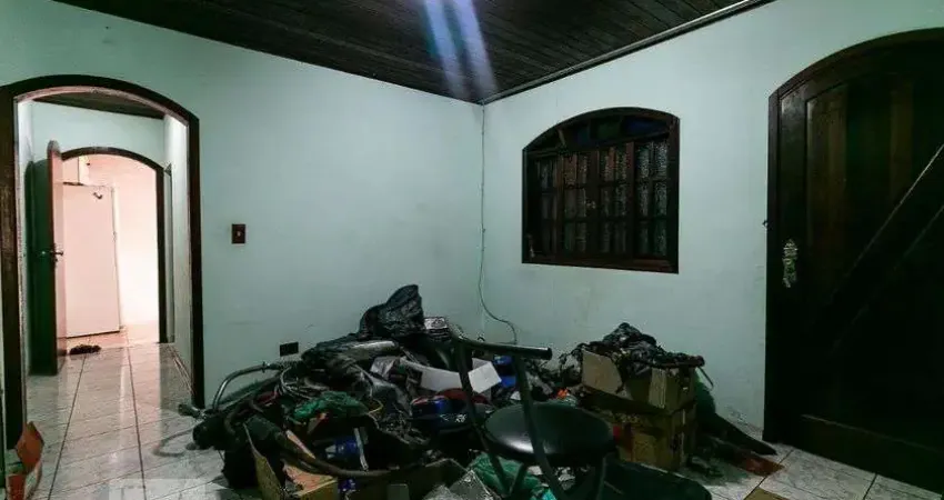 Casa com 2 quartos à venda na Rua Tocandira, 147, Vila Invernada, São Paulo