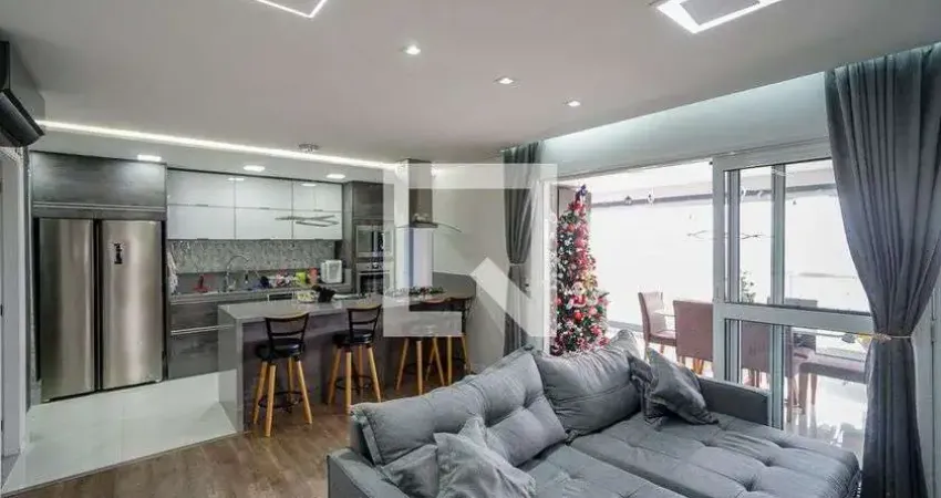 Apartamento com 3 quartos à venda na Rua Nhandeara, 80, Vila Carrão, São Paulo