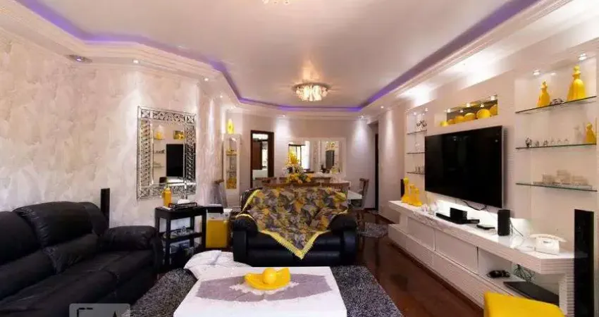 Apartamento com 3 quartos à venda na Avenida Parada Pinto, 3700, Mandaqui, São Paulo