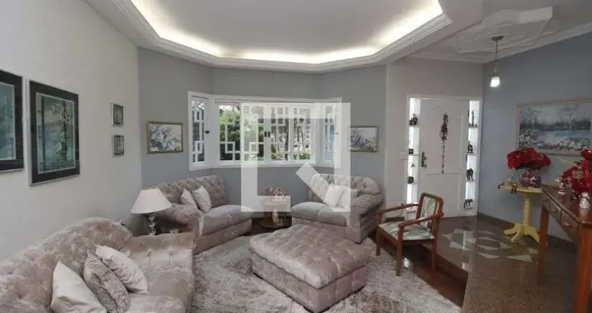 Casa com 3 quartos à venda na Travessa Taci, 6, Vila Carrão, São Paulo