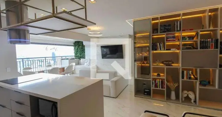 Apartamento com 2 quartos à venda na Rua Cavour, 612, Vila Prudente, São Paulo