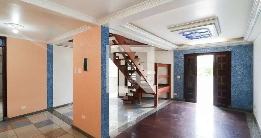 Casa com 2 quartos à venda na Rua do Tramway, 585, Água Fria, São Paulo