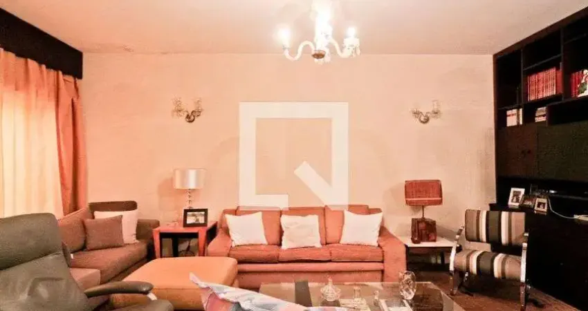 Casa com 3 quartos à venda na Rua Dom Domingos de Silos, 69, Casa Verde, São Paulo