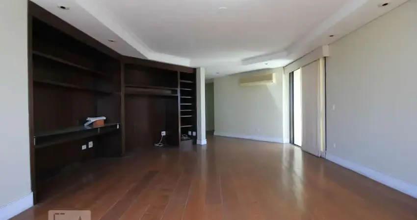 Apartamento com 4 quartos à venda na Rua Barão de Castro Lima, 270, Real Parque, São Paulo
