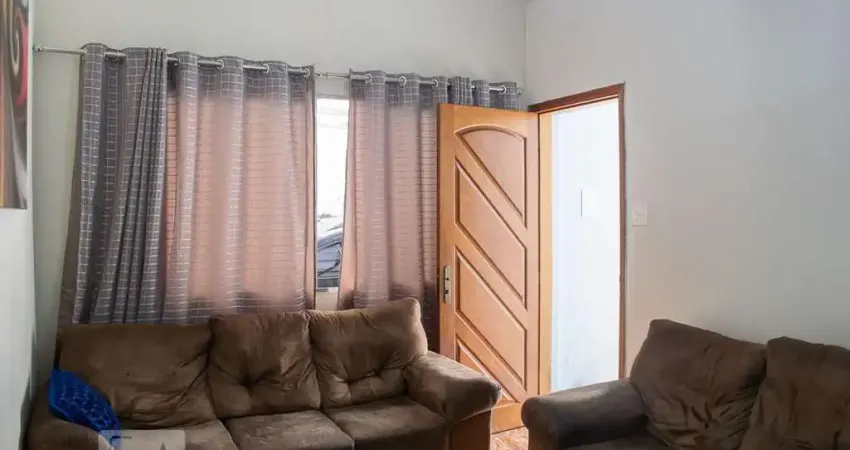 Casa com 5 quartos à venda na Rua Campo Comprido, 33, Santana, São Paulo