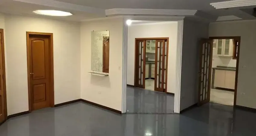 Casa com 4 quartos à venda na Rua César de Souza, 174, Vila Constança, São Paulo