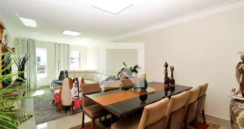 Casa com 3 quartos à venda na Rua Rafael de Oliveira, 301, Mandaqui, São Paulo